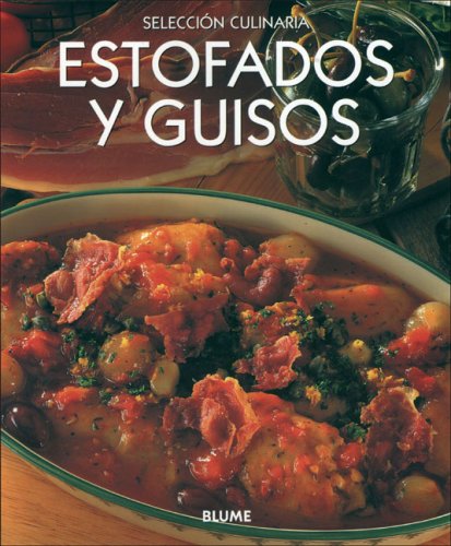 Estofados y Guisos