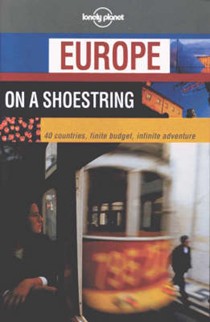 Europe on a Shoestring