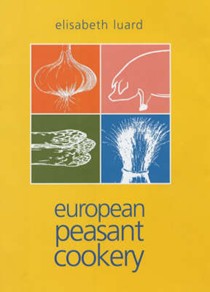 European Peasant Cookery