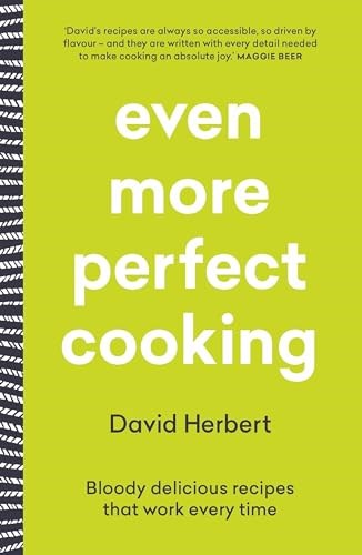 Even More Perfect Cooking