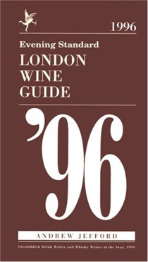 "Evening Standard" London Wine Guide