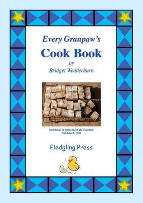 Every Granpaw's Cook Book