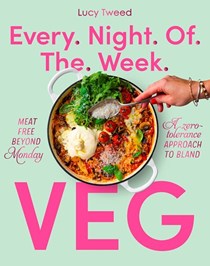 Every. Night. of. the. Week.: Veg: Meat Free Beyond Monday