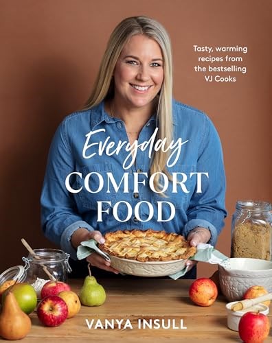 Everyday Comfort Food
