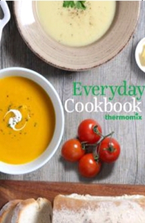 Everyday Cookbook (Thermomix)