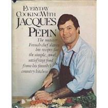Everyday Cooking with Jacques Pépin