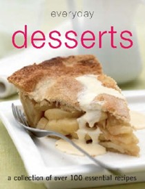 Everyday Desserts