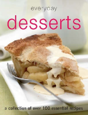 Everyday Desserts