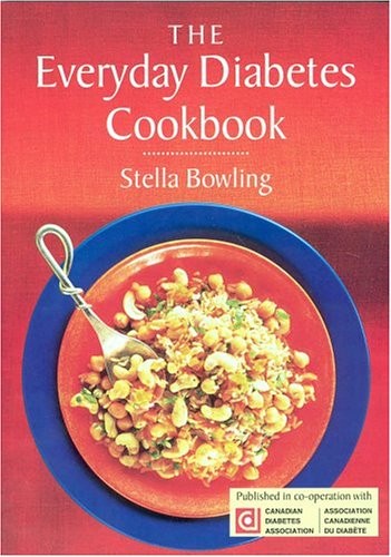 Everyday Diabetes Cookbook