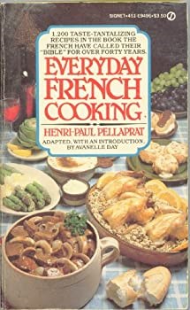 Everyday French Cooking