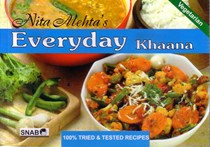 Everyday Khaana: Vegetarian