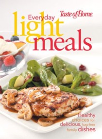 Everyday Light Meals: Everyday Light Meals