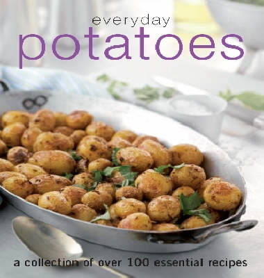 Everyday Potatoes
