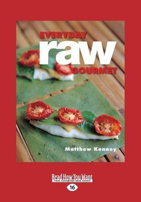 Everyday Raw Gourmet
