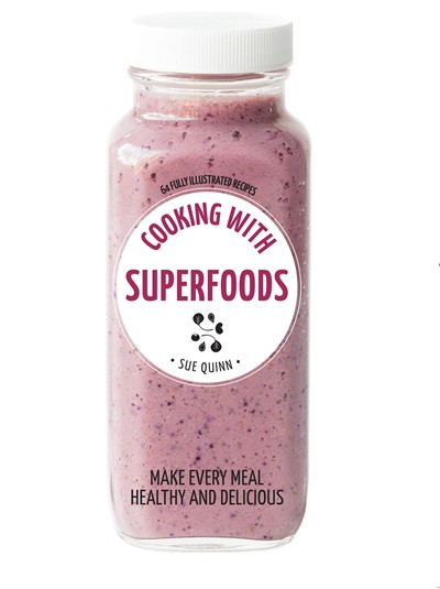 Everyday Superfoods Cooking