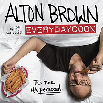 EveryDayCook: A Cookbook