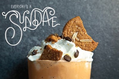 Everyday's A Sundae