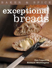 Exceptional Breads: Baker & Spice