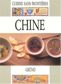 Exotic Cookery: Chine
