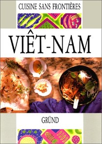 Exotic Cookery: Vietnam