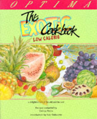 Exotic Low Calorie Cook Book