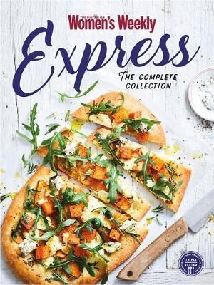 Express: The Complete Collection