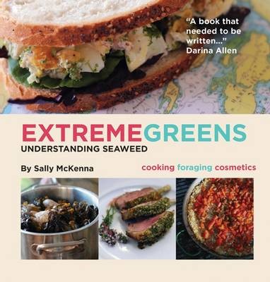 Extreme Greens: Understanding Seaweed