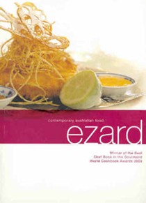 Ezard: Contemporary Australian Food