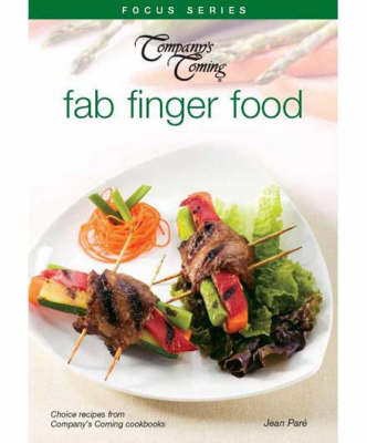 Fab Finger Food