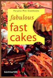 Fabulous Fast Cakes (Hawthorn Mini Series)