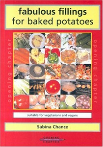 Fabulous Fillings for Baked Potatoes: Suitable for Vegetarians and Vegans