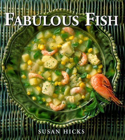 Fabulous Fish