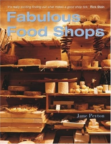 Fabulous Food Shops