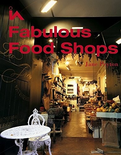 Fabulous Food Shops