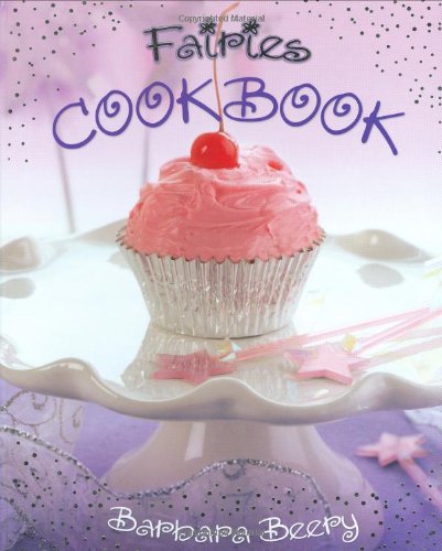Fairies Cookbook