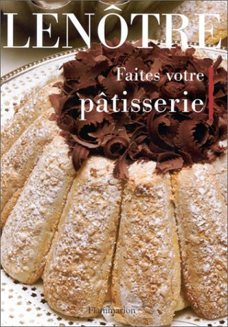 Faites Votre Patisserie