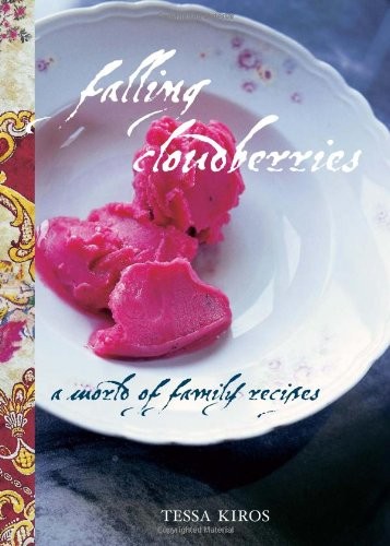 Falling Cloudberries : A World of Family Recipes