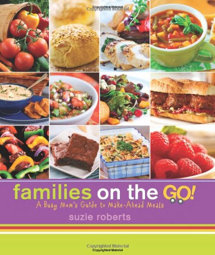 Families on the Go