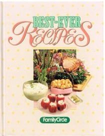 Family Circle Best Ever Recipes, Volume II
