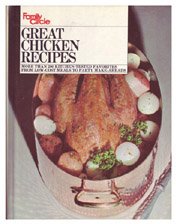 Family Circle Great Chicken Recipes