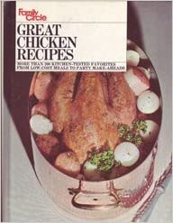 Family Circle Great Chicken Recipes