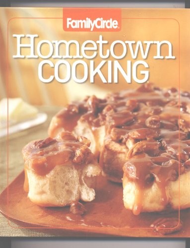 Family Circle Hometown Cooking