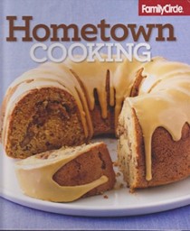 Family Circle Hometown Cooking Volume 5