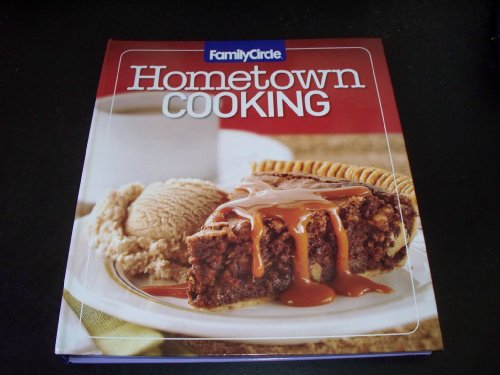 Family Circle Hometown Cooking Volume 2