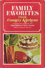 Family Favorites from Country Kitchens