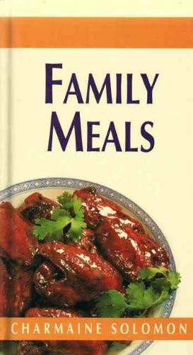 Family Meals