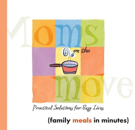 Family Meals in Minutes