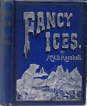 Fancy Ices