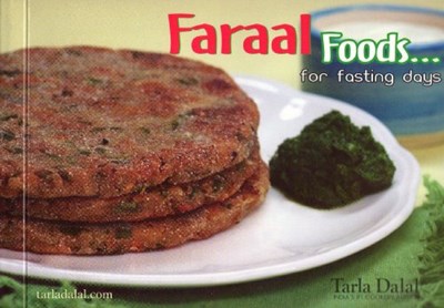 Faraal Foods for Fasting Days