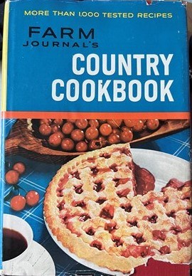 Farm Journal's Country Cookbook